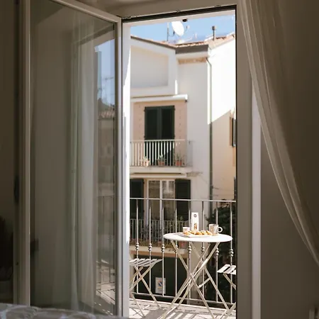 Guest house Alba Porto Recanati