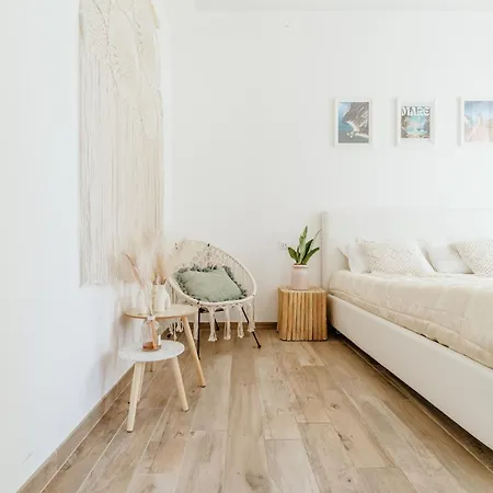 Guest house Alba Porto Recanati