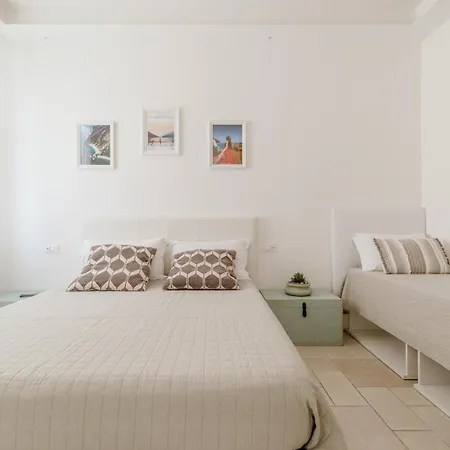 Guest house Alba