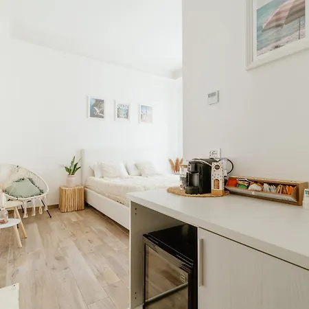 Alba 3* פורטו רקנאטי