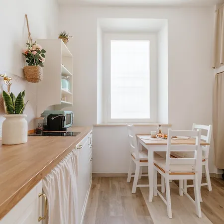 Guest house Alba *