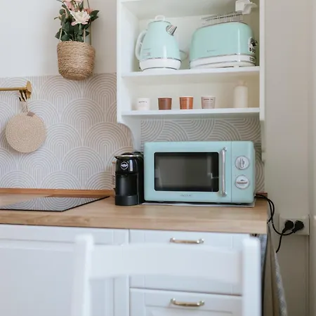 Alba 3* פורטו רקנאטי