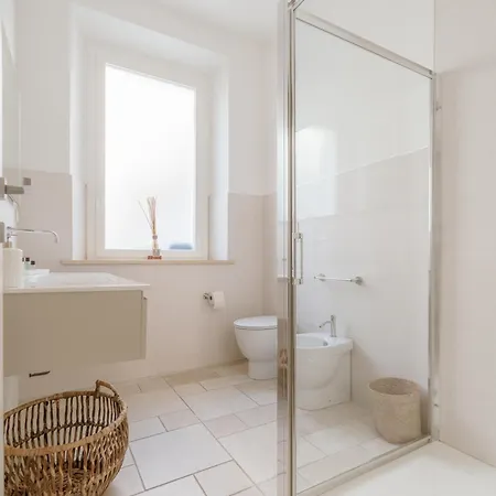 Alba בית הארחה