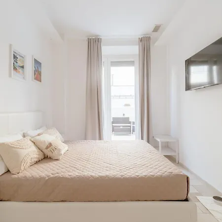 Guest house Alba