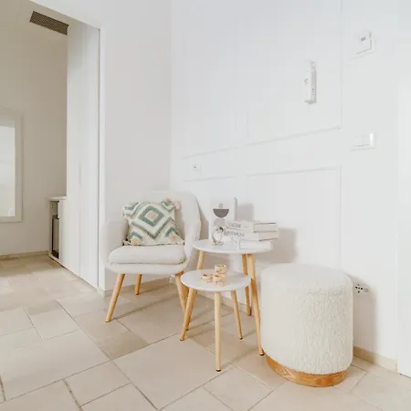 Alba Guest house