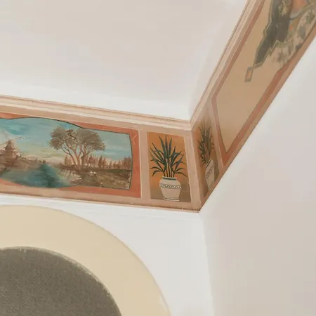 Alba בית הארחה