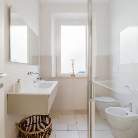 Alba Guest house *