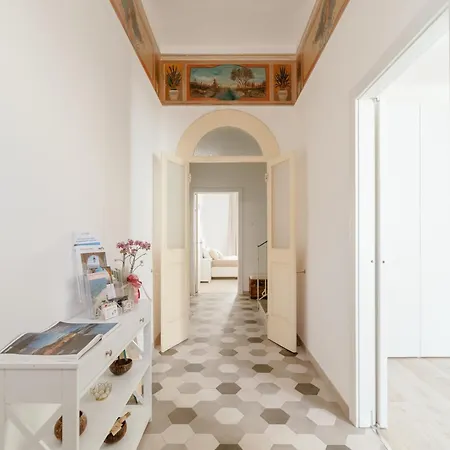 Guest house Alba *