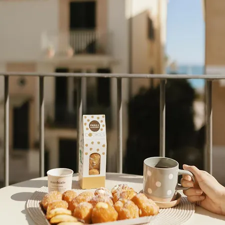 Guest house Alba Porto Recanati