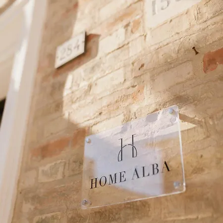 Alba Guest house *