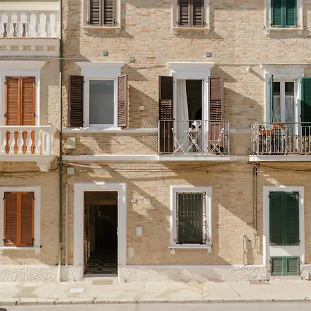 Guest house Alba
