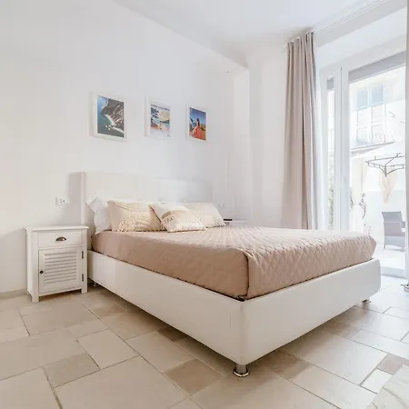 Πανσιόν Alba Porto Recanati